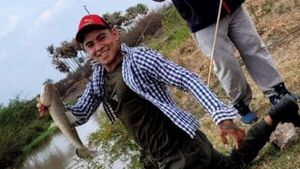 San Roque González: Un joven entró a una estancia para pescar y murió de dos disparos