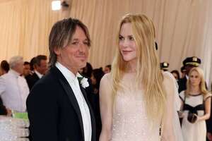 Nicole Kidman y Keith Urban se separan tras 19 años de matrimonio - Gente - ABC Color