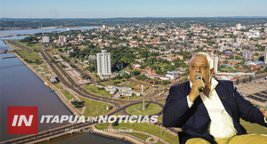 ENCARNACIÓN SE PREPARA PARA RECIBIR A POTENCIALES INVERSORES