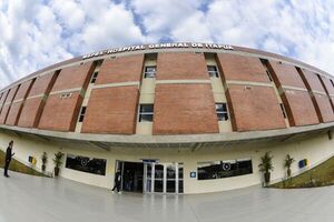 Hospital General de Itapúa cumplió dos meses con destacados resultados