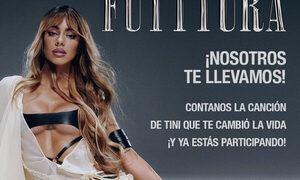 Bases y Condiciones – Tini en vivo FUTTTURA