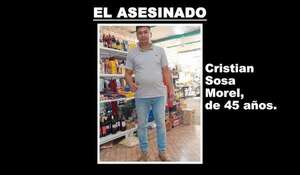 Capturan a miembro del clan Rotela por homicidio de verdulero de Capiatá  - Policiales - ABC Color