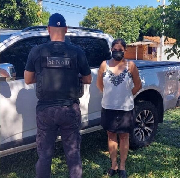 A Ultranza: mantienen prisión preventiva de Reina Mercedes Duarte - PDS RADIO Y TV