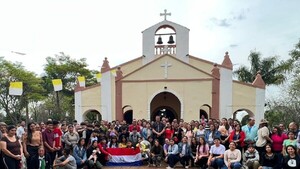Pastoral de Adicciones: “La familia es clave para la recuperación”