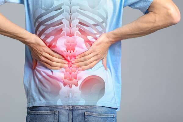 El cannabis VER-01: una alternativa no adictiva para el dolor lumbar crónico - Ciencia - ABC Color