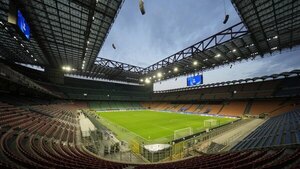 Versus / El mítico San Siro será demolido tras aprobación de venta a Inter y AC Milan
