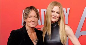 Popular / ¡Bombazo! La actriz Nicole Kidman se separa de su ména luego de casi 20 años juntos