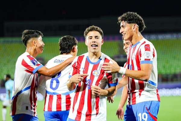 A qué hora juega Paraguay vs. Corea y dónde ver hoy en vivo - Selección Paraguaya - ABC Color