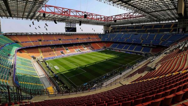 Inter y Milan, nuevos propietarios de San Siro