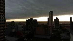 Meteorología: ¿hasta cuándo seguirán las lluvias y tormentas en Paraguay? - Clima - ABC Color