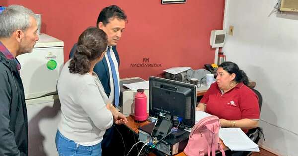 La Nación / Denuncian “mafia del combustible” en comuna de CDE desde el 2019
