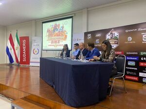 Itapúa se prepara para la 12ª edición del Trans Itapúa Bike - XCM UCI 2025
