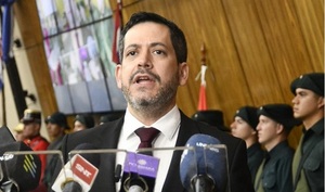 Presidente de Diputados valora manifestación de la Generación Z y pide equilibrio en actuación policial