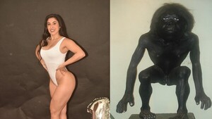 Rosy dijo que el Pombero le persiguió y pidió socorro: “Sentí su presencia”