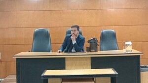 Otra suspensión del proceso en el caso de los "detergentes de oro"