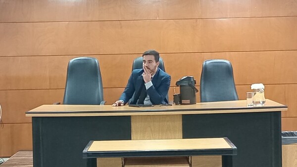 Otra suspensión del proceso en el caso de los "detergentes de oro"