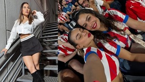 Larissa Riquelme confesó que le pidió a Vane Nicole ser su vientre de alquiler - Teleshow