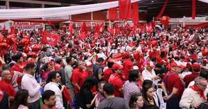 La Nación / Internas ANR: más de 120 mil están habilitados para votar