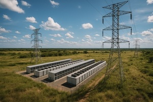 Empresas de IA evalúan instalar data centers en Paraguay