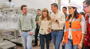 GRAN HOSPITAL DE CHACO PERMITIRÁ ACERCAR SERVICIOS DE SALUD DE CALIDAD A 77 COMUNIDADES INDÍGENAS