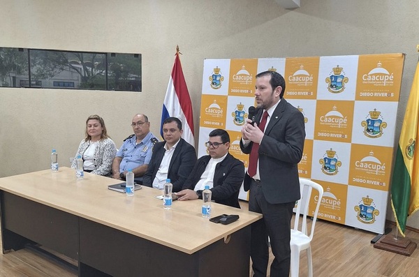 Operativo Caacupé 2025: Fiscalía participa de primera reunión interinstitucional