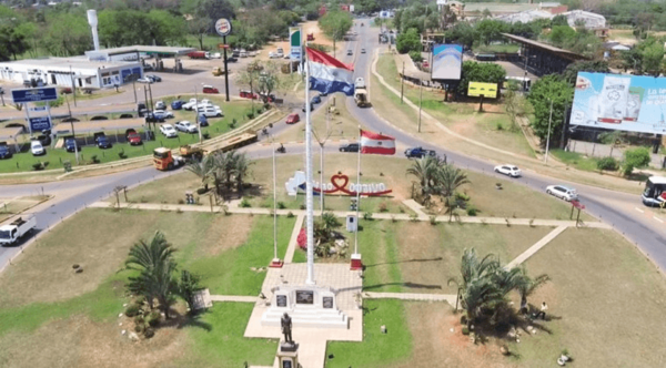 Declaran asueto el 7 de Octubre por el aniversario de Coronel Oviedo - Noticiero Paraguay