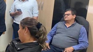 Juez chaqueño es imputado por presunta violación a una adolescente en el Chaco