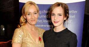 Diario HOY | J.K. Rowling acusa a Emma Watson de ser “ignorante” sobre la transidentidad