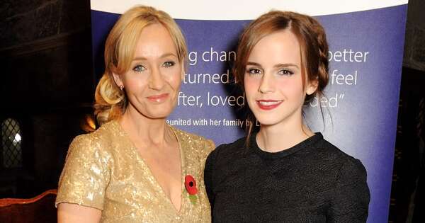 Diario HOY | J.K. Rowling acusa a Emma Watson de ser “ignorante” sobre la transidentidad