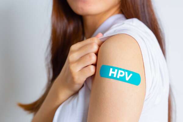 Estudio revela inmunidad colectiva sólida gracias a la vacuna contra el VPH - Ciencia - ABC Color