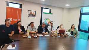 Fundación Lazos del Sur lanza agenda de actividades para el Octubre Rosa 2025