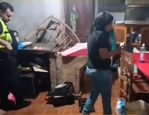 Violencia doméstica deja un fallecido en Minga Guazú