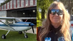 Tragedia en Argentina: Se tiró de una avioneta, pero no se abrió su paracaídas