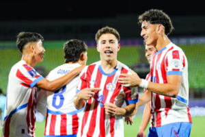 Paraguay busca sellar su clasificación a octavos en el Mundial Sub 20