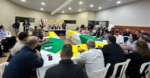 Cuenta regresiva: Se inició el Operativo Caacupé 2025 - ADN Digital