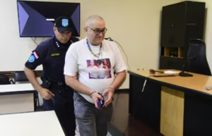 Rechazan pedido de permiso especial a ex comisario condenado por tortura - PDS RADIO Y TV