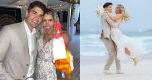 La Nación / Por halagar a otra, aconsejan a tiktoker divorciarse de su marido