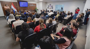 PREVENCIÓN DE EMBARAZO ADOLESCENTE LLEGA A SEIS DISTRITO