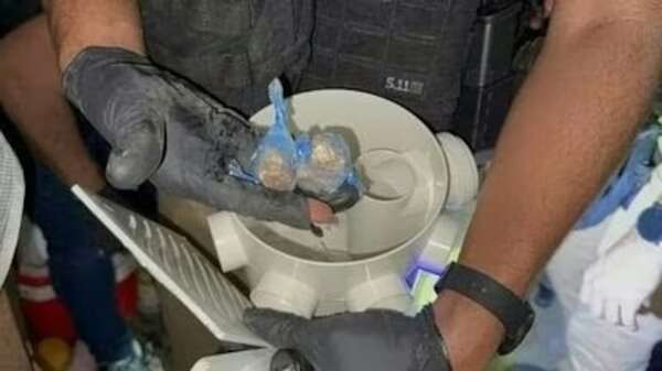 Caacupé: persisten los hechos de violencia a causa de jóvenes adictos al crack - Nacionales - ABC Color