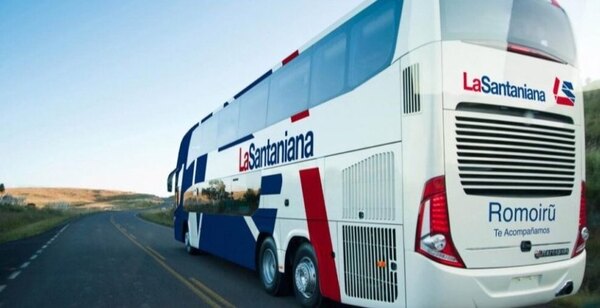 Niño con TEA y su madre fueron abandonados por conductor de empresa de transporte
