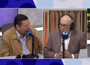 “Estamos llegando a 1.000 millones de dólares  de tierras entregadas a valor de mercado”