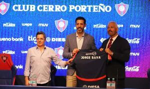 Popular / "Cerro es un grande y acá tenemos la obligación de salir campeón"
