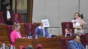 Diputados lamentan amenaza de comandante a jóvenes y piden que Peña y Riera den la cara