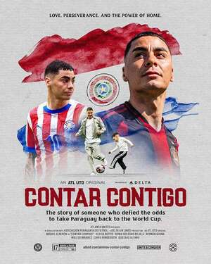 Atlanta United lanza un emotivo documental sobre la carrera de Miguel Almirón - Fútbol Internacional - ABC Color