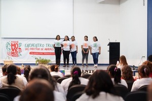Arrancó el Encuentro Trinacional de Mujeres Chaqueñas 2025: “Nosotras movemos el territorio” - ADN Digital