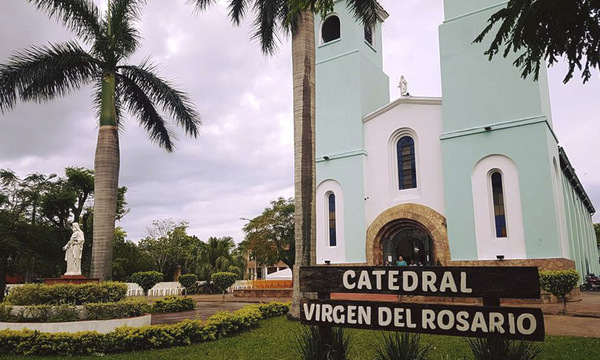 Junta Municipal de Coronel Oviedo declara asueto para el 7 de Octubre - OviedoPress