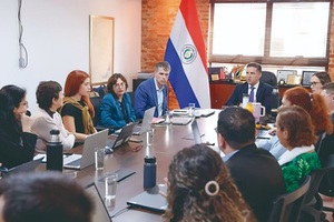BID constata avances en la Agenda Digital de Paraguay