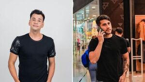 Sebas Rodríguez dijo que está abierto a hablar con Tito Torres tras lío judicial