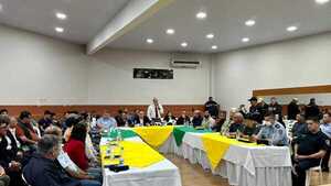 Caacupé 2025: Garantizan seguridad y servicios sanitarios para festividad