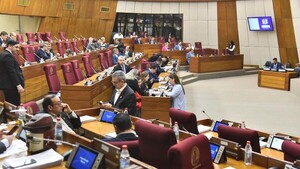 Diputados sancionan nueva Ley de Arbitraje